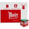    -    -   Master (12.)