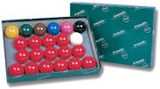   -   -   Aramith Premier 52,4 