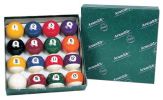   -   -   Aramith Premier 57,2 