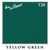   -  -  Iwan Simonis 720 Yellow Green