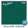   -  -  Iwan Simonis 760 Yellow Green