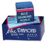  Blue Diamond